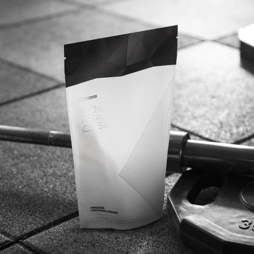 100% Real Casein 1000g (5)