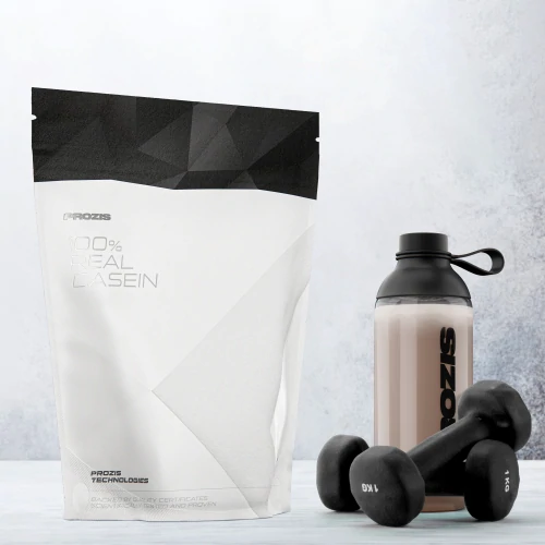 100% Real Casein 1000 g (2)