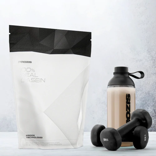 100% Real Casein 1000 g (2)