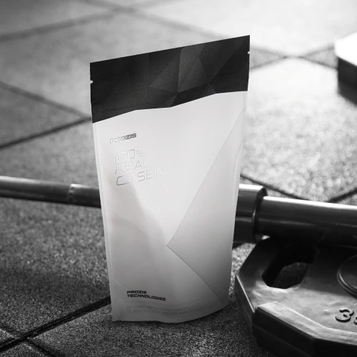 100% Real Casein 1000 g (5)