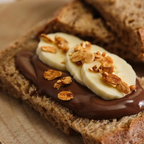 Whey Choco Butter 200 g - Bonbon au Chocolat (4)