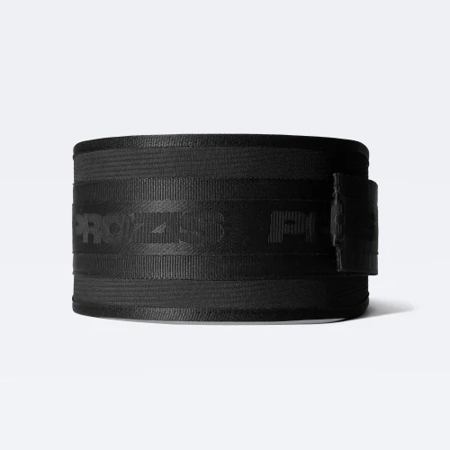 Ceinture musculation prozis 2025