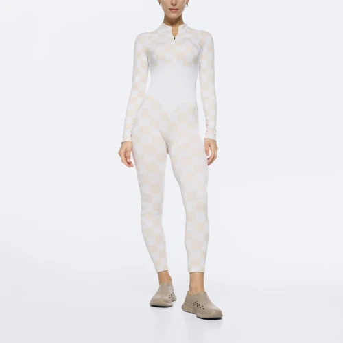 Off white 2025 brand jumpsuit