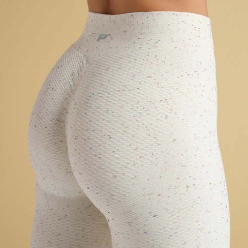 Off white hotsell brand leggings