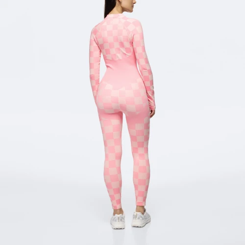 Jumpsuit winners sales