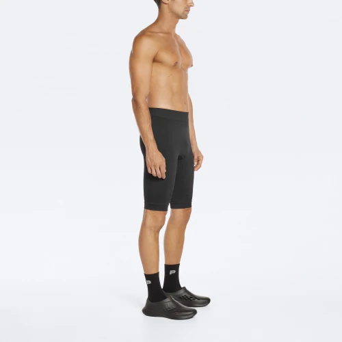 Calções Tipo Ciclista Compression Sports NRG (2)