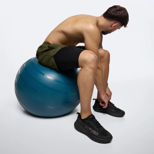 Calções Tipo Ciclista Compression Sports NRG (4)