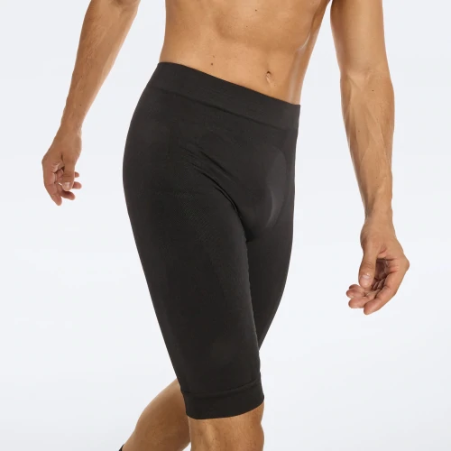 Calções Tipo Ciclista Compression Sports NRG (5)