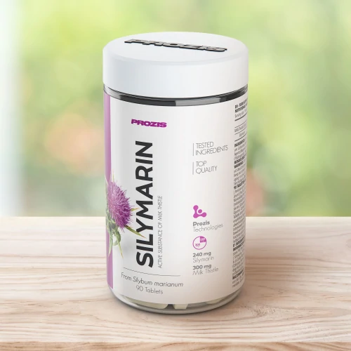 Silymarin 90 tabs (2)