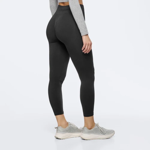 Legging 7/8 Taille Normale Peach Perfect (3)