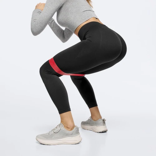 Legging 7/8 Taille Normale Peach Perfect (4)