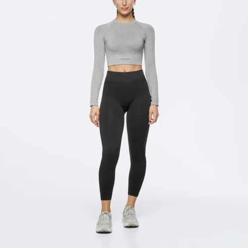 Legging 7/8 Taille Normale Peach Perfect (5)