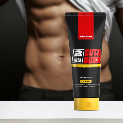 2 Week Cut & Burn 200 mL - Man (5)