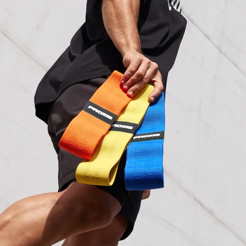 Woven resistance bands hotsell