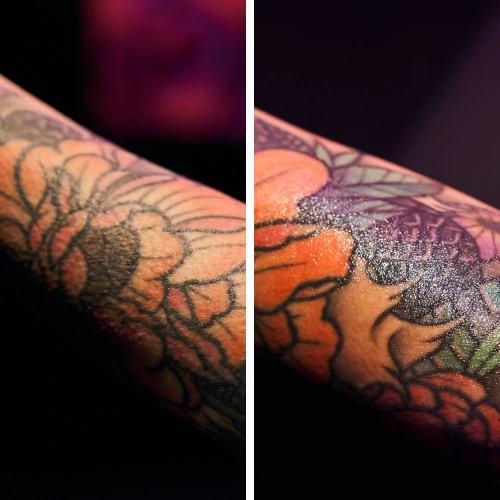 Tattoo After Care Balm 40 g (3)