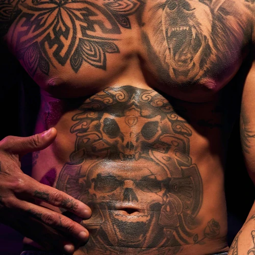 Tattoo After Care Balm 40 g (4)