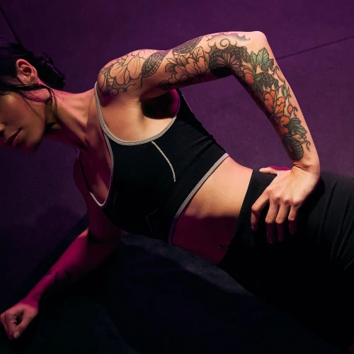 Tattoo After Care Balm 40 g (5)