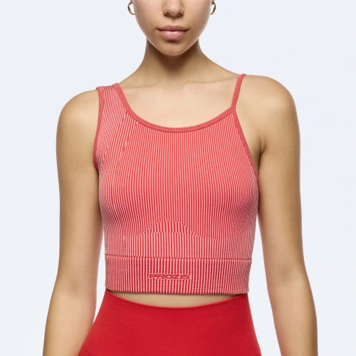 Parallel Universe Bauchfreies Top (2)