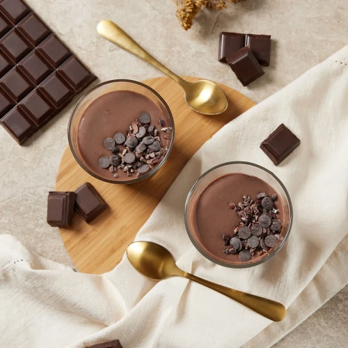 Protein Mousse 420 g (2)