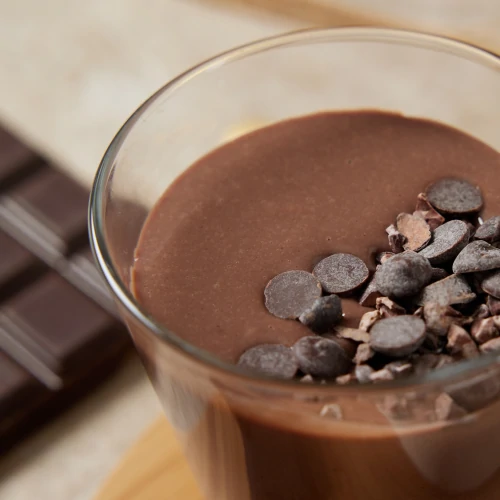 Protein Mousse 420 g (3)