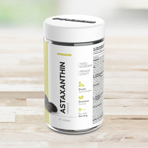 Astaxanthin 30 Weichkapseln (3)