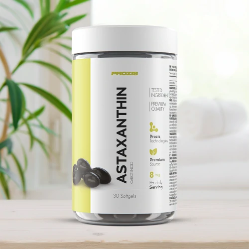 Astaxanthin 30 Weichkapseln (4)