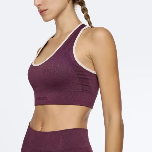 Brassière de sport go sport hotsell