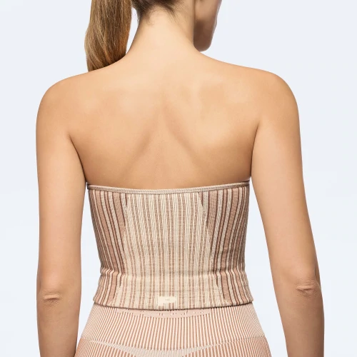 Faja corsé Special Occasion - Beige (3)