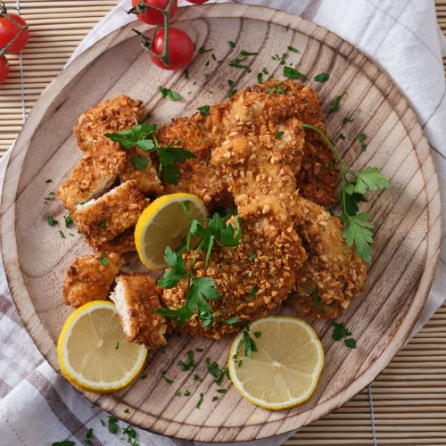 Arachidi tritate 200 g (3)