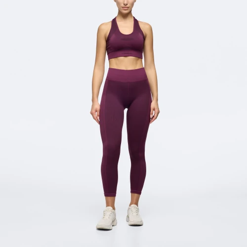 Suplex SportBH Magenta Purple Leistung & Sport Prozis