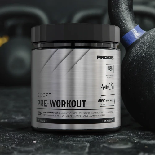 RIPPED Pre-Workout 46 dosi (2)