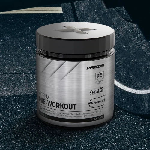 RIPPED Pre-Workout 46 dosi (5)