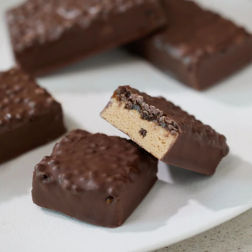 Zero Protein Bar - Low Sugars x 3 (4)