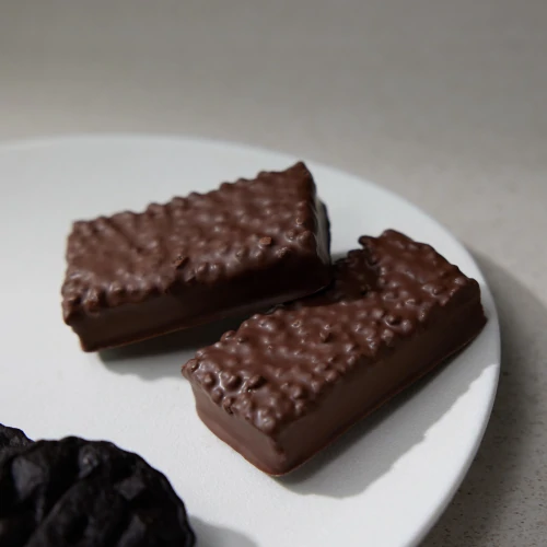 Zero Protein Bar - Low Sugars x 3 (5)