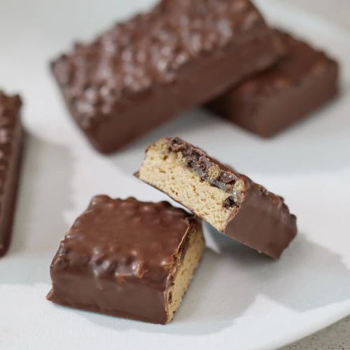 Zero Protein Bar - Low Sugars x 12 (4)