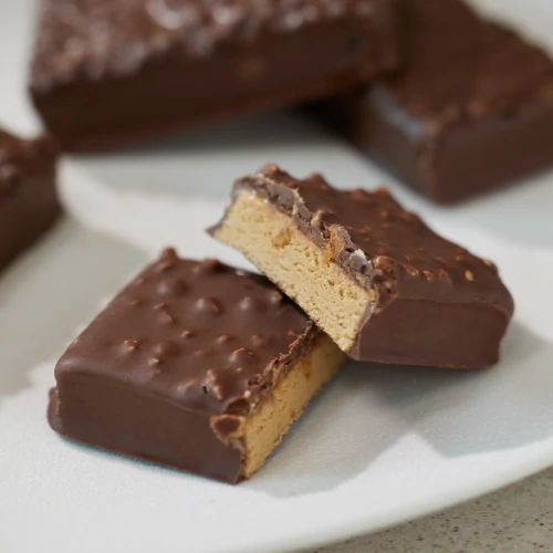 Zero Protein Bar - Faible Teneur en Sucres x 12 (4)