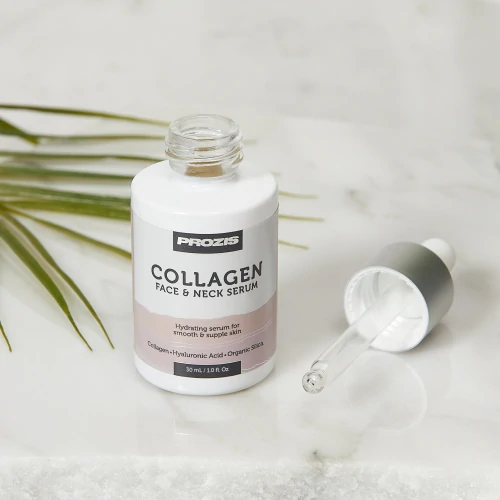 Collagen - Sérum Visage et Cou 30 mL (5)