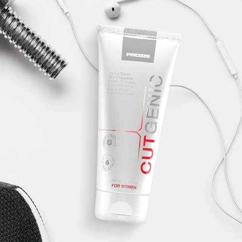 Cutgenic for Women 200 mL (3)