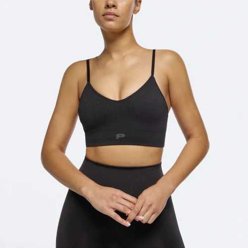 Soutien gorge Sport Core NRG Black Vetements Prozis