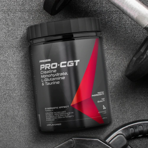 PRO•CGT 400 g (3)