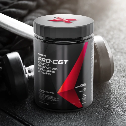 PRO•CGT 400 g (4)