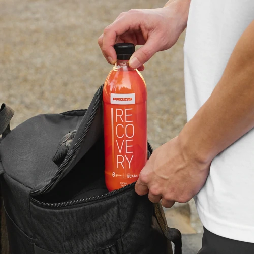 2 x Recovery RTD 500 mL Orange (4)