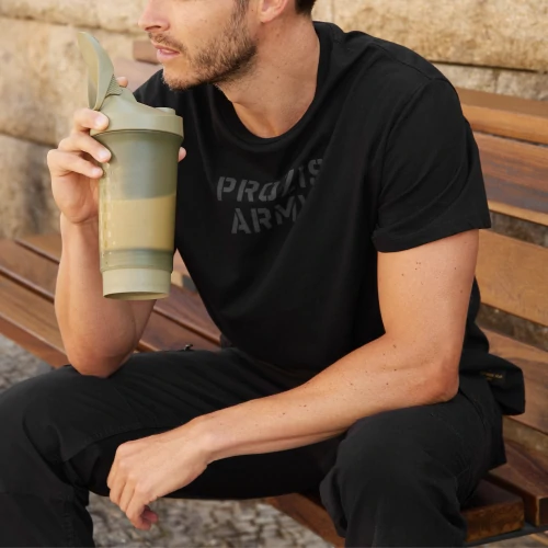 Shake Substitut de Repas Army 800 g (3)