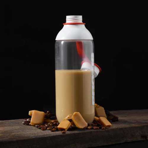 Shake Substitut de Repas Army 800 g (5)