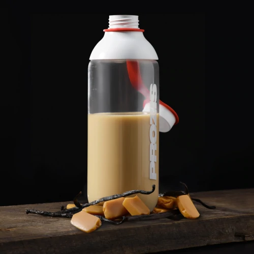 Στρατιωτικό Ρόφημα Αντικατάστασης Γεύματος 800 g (5)