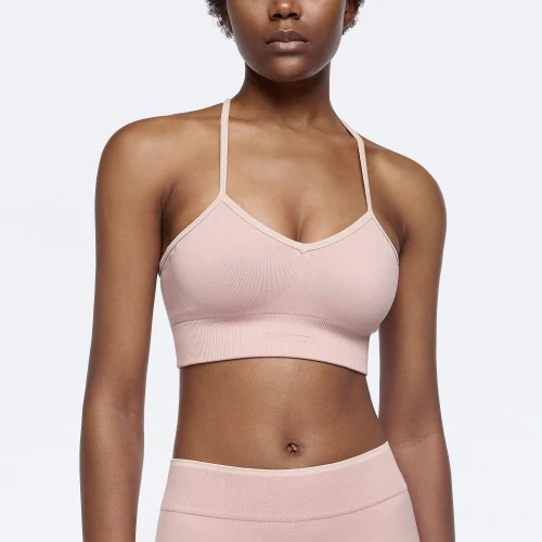 Reggiseno off white discount