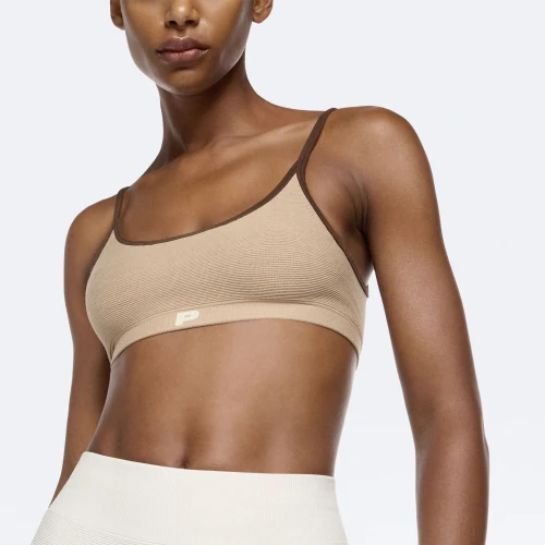 Taille soutien gorge sport on sale