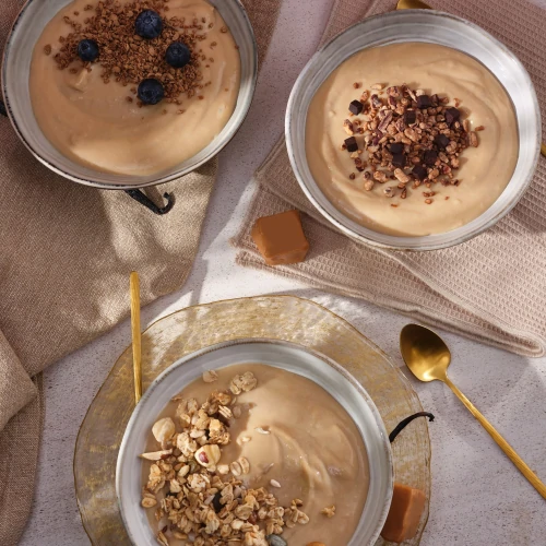 Probio - Rice-based Pudding Premix 400 g (2)