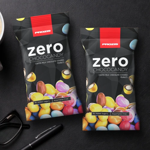 24 x Zero Chococandy 40g (5)