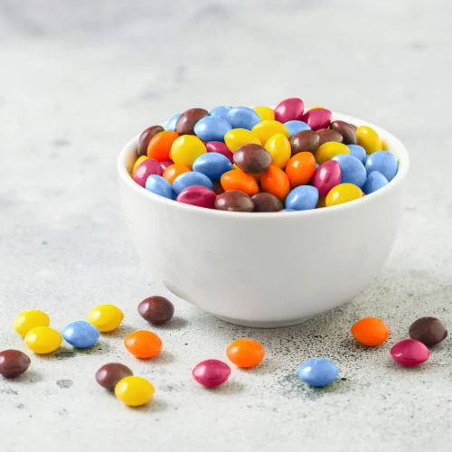 24 x Zero Chocodots 40 g (4)